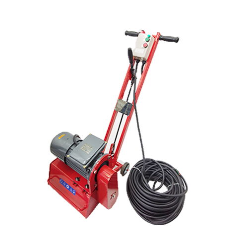 Rust Removal Machines,Electric Scaling Width-200mm 110V 1PHASE 60HZ